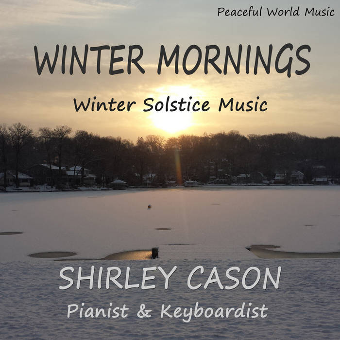 WINTER MORNINGS album